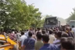 10 dead, several injured after bus overturns in Maharashtra